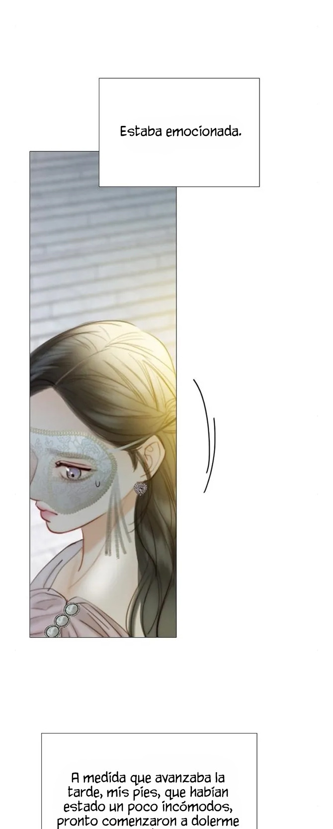 Selena Capitulo 65 página 26