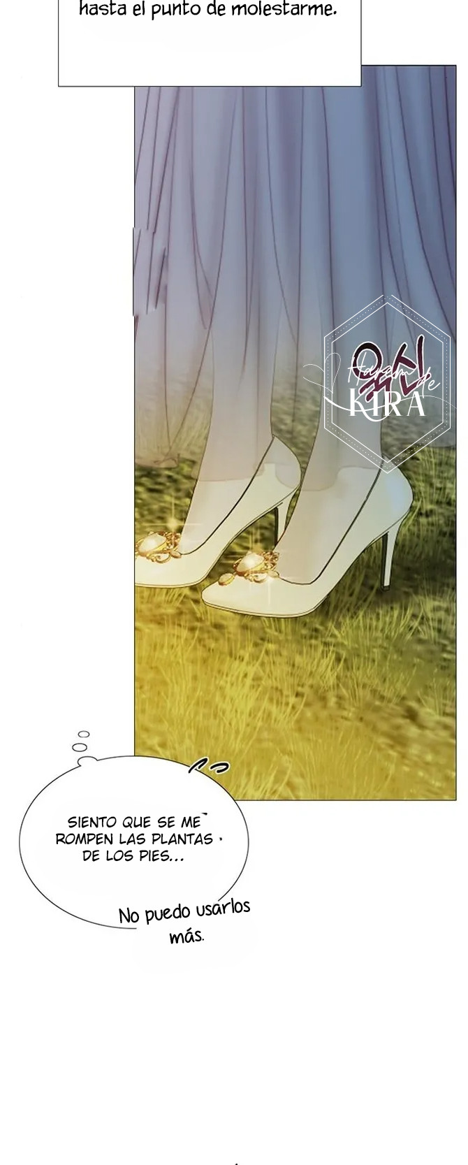Selena Capitulo 65 página 27