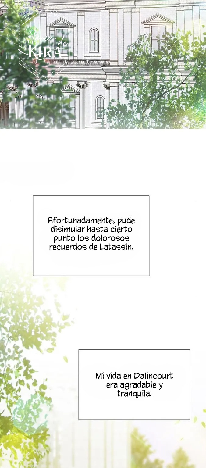 Selena Capitulo 65 página 3