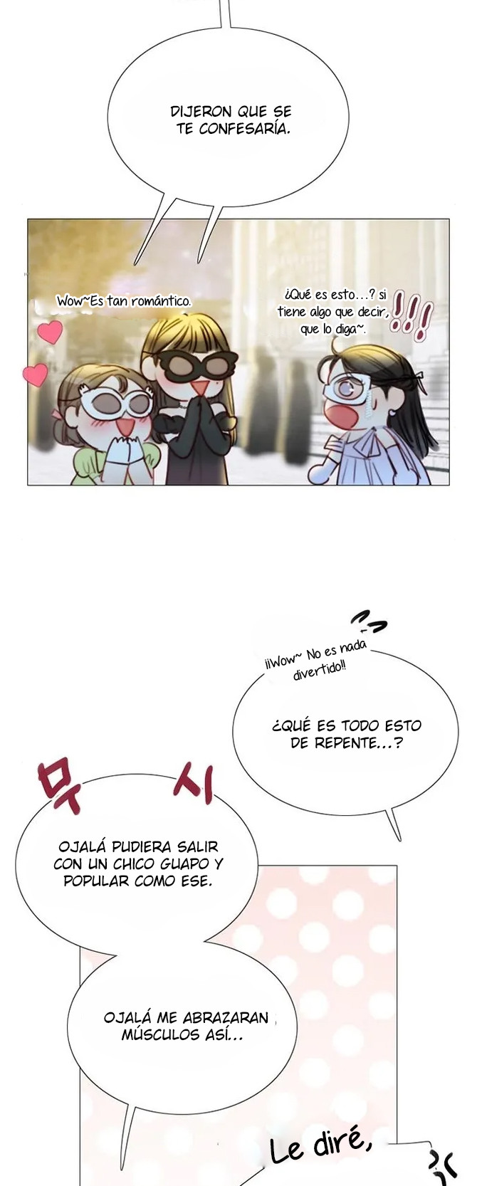 Selena Capitulo 65 página 32