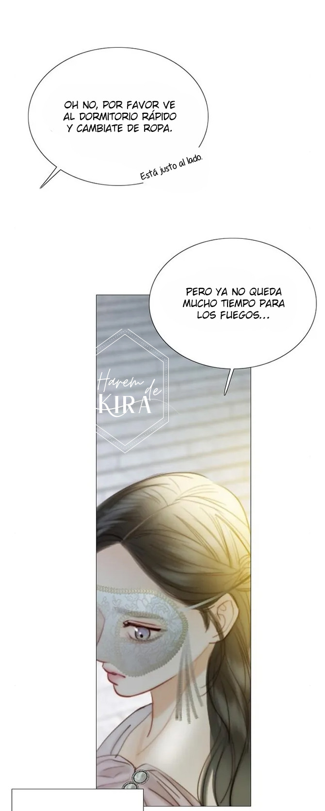 Selena Capitulo 65 página 36