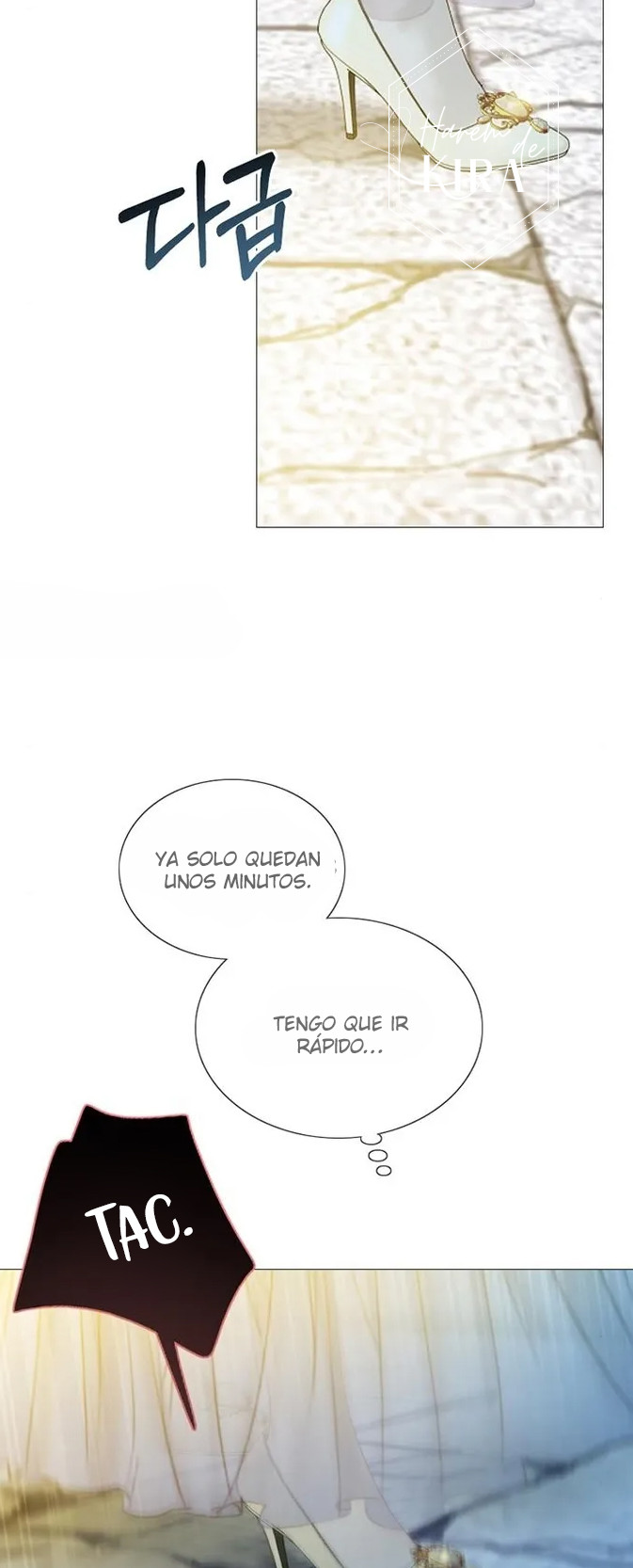Selena Capitulo 65 página 44