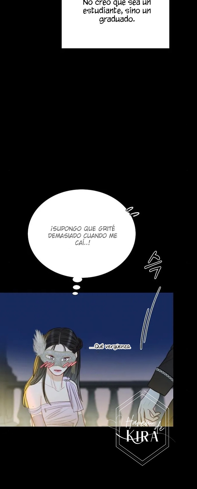 Selena Capitulo 65 página 54