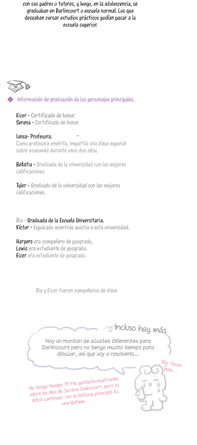Selena Capitulo 65 página 72