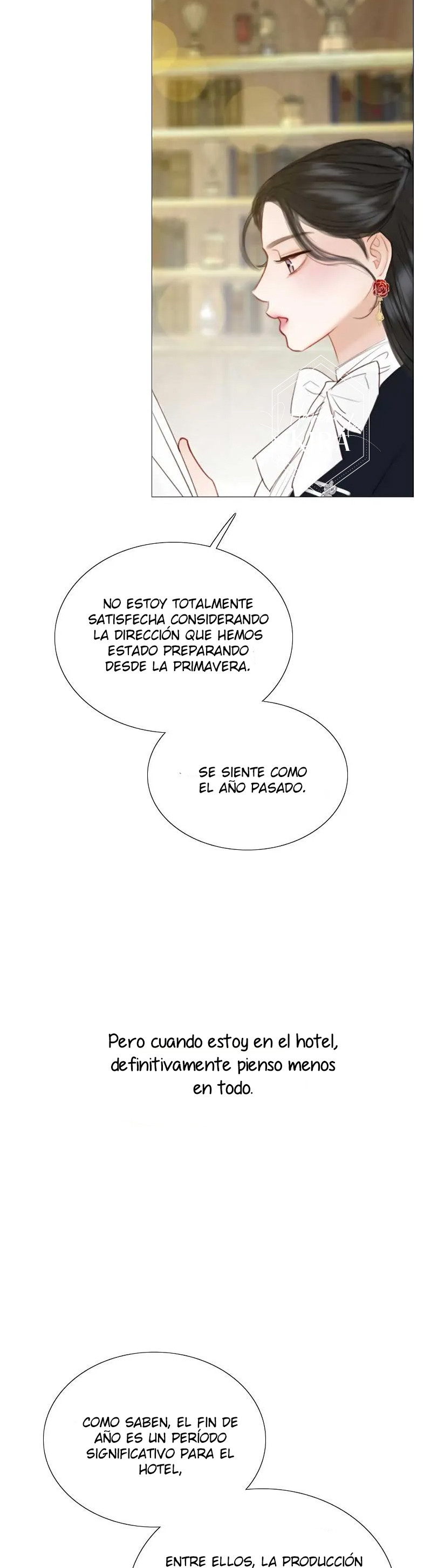 Selena Capitulo 66 página 10