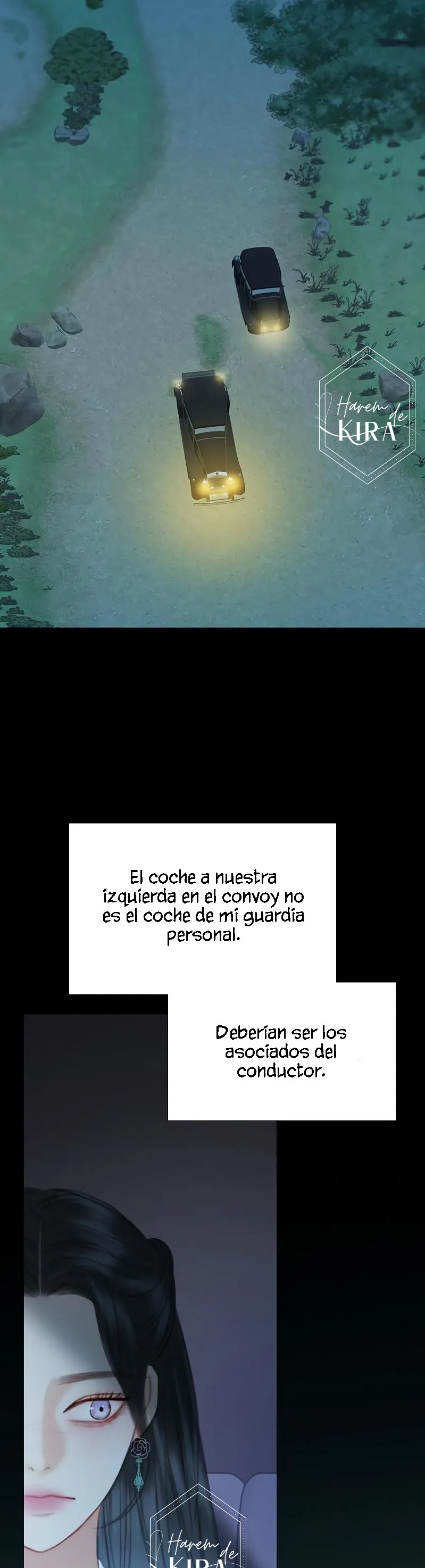 Selena Capitulo 66 página 102