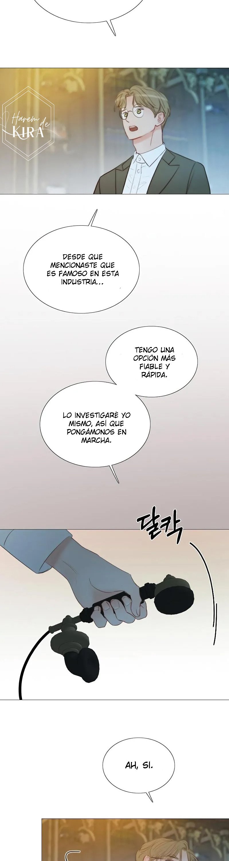 Selena Capitulo 66 página 118