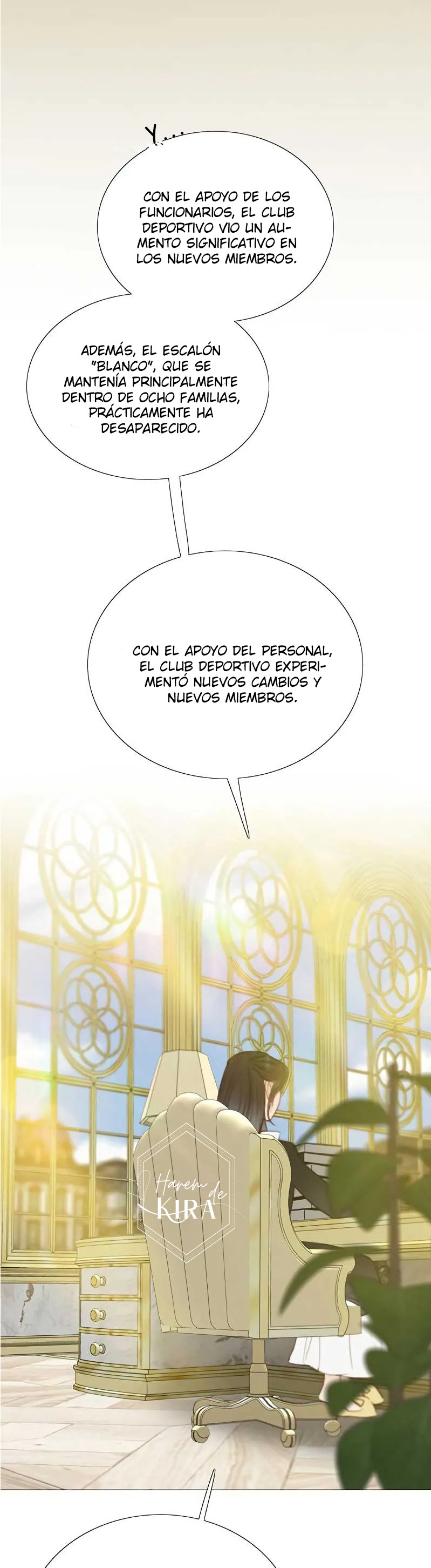 Selena Capitulo 66 página 12