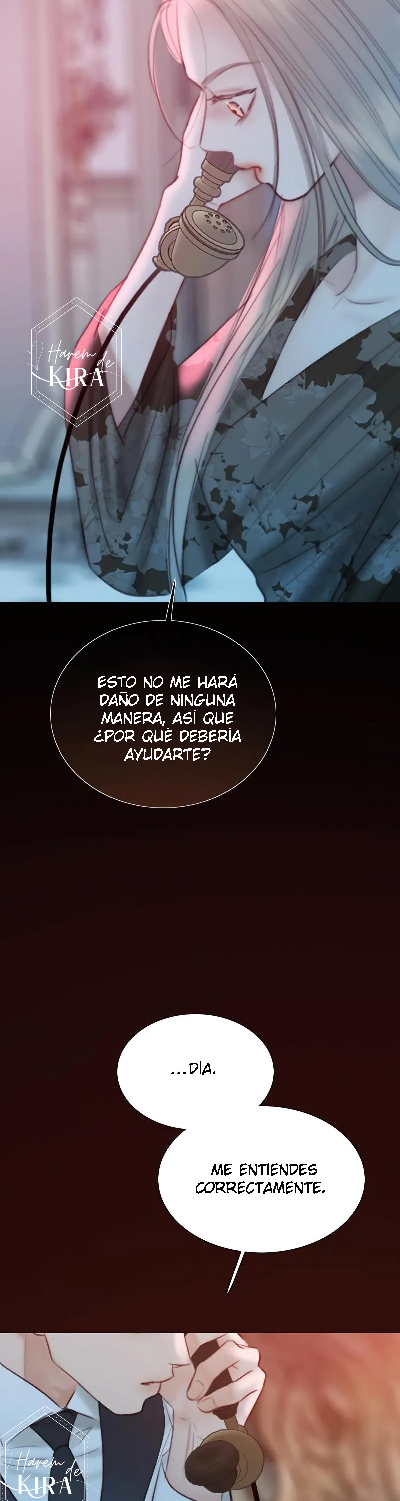 Selena Capitulo 66 página 128