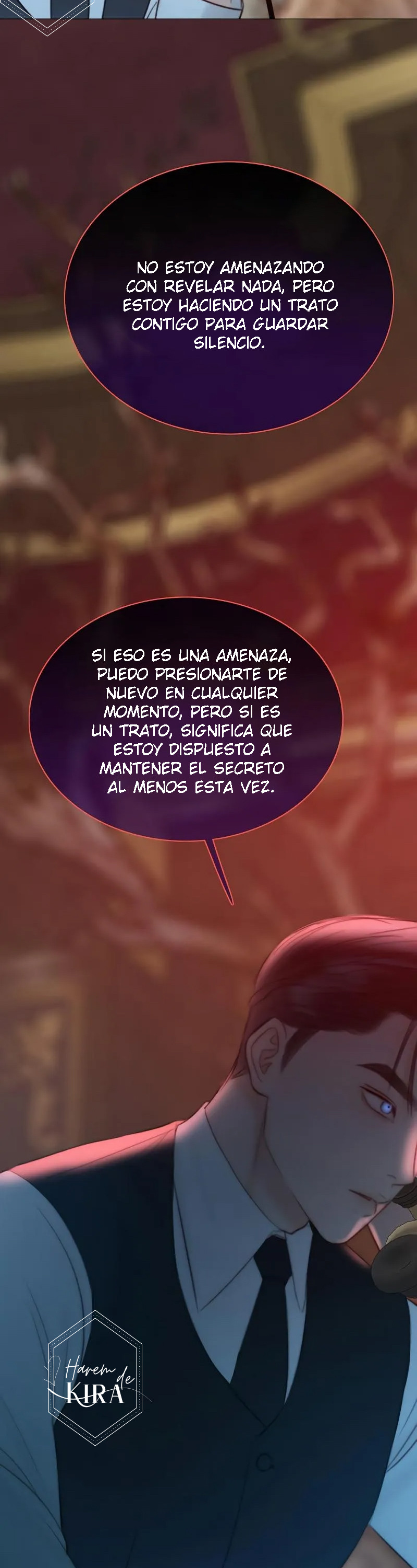 Selena Capitulo 66 página 129