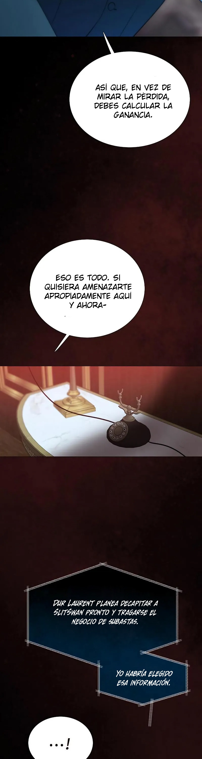 Selena Capitulo 66 página 130