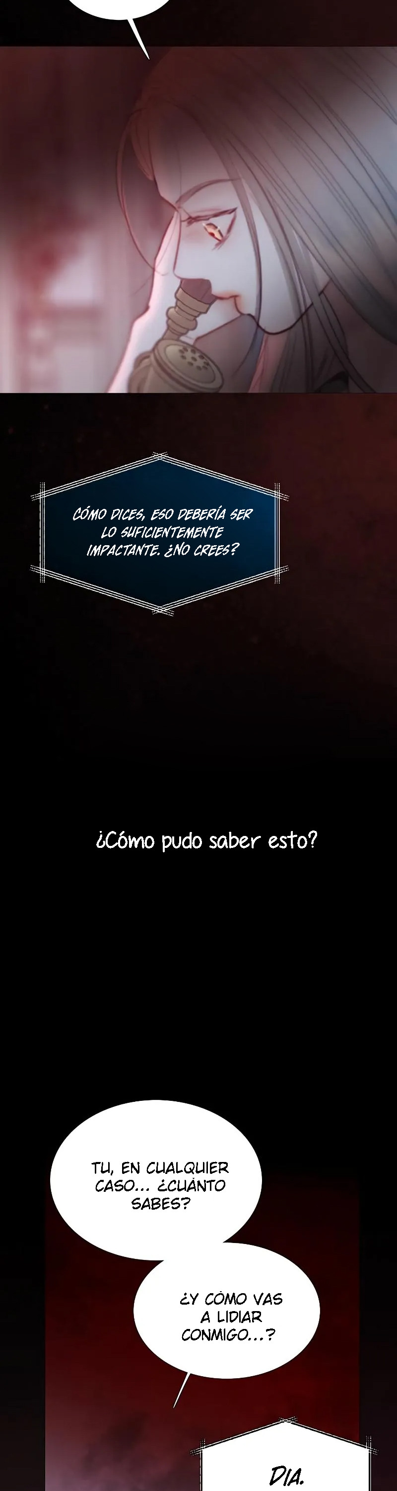 Selena Capitulo 66 página 131