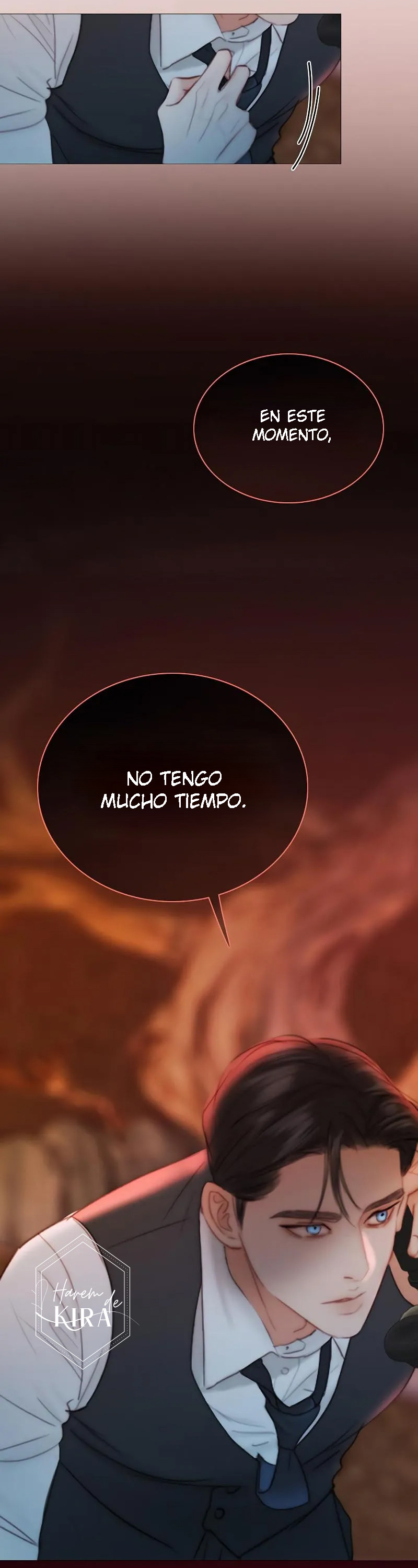 Selena Capitulo 66 página 133