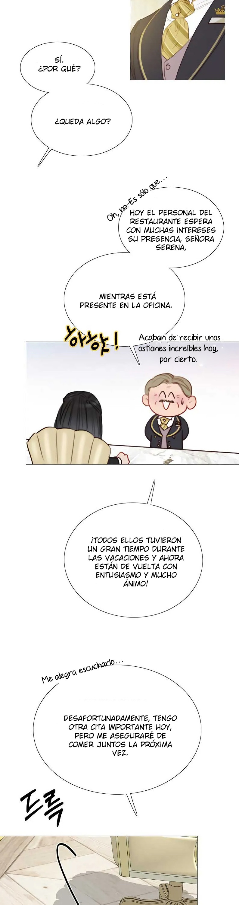 Selena Capitulo 66 página 14
