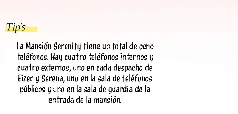 Selena Capitulo 66 página 143