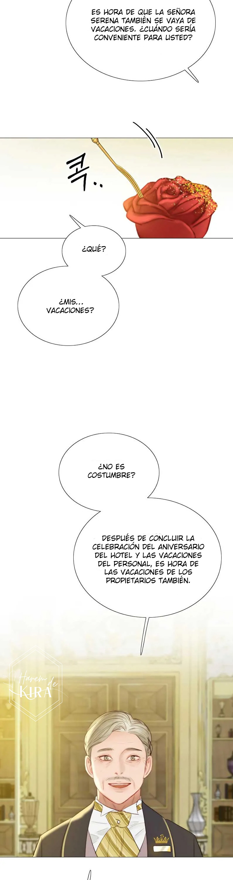 Selena Capitulo 66 página 17