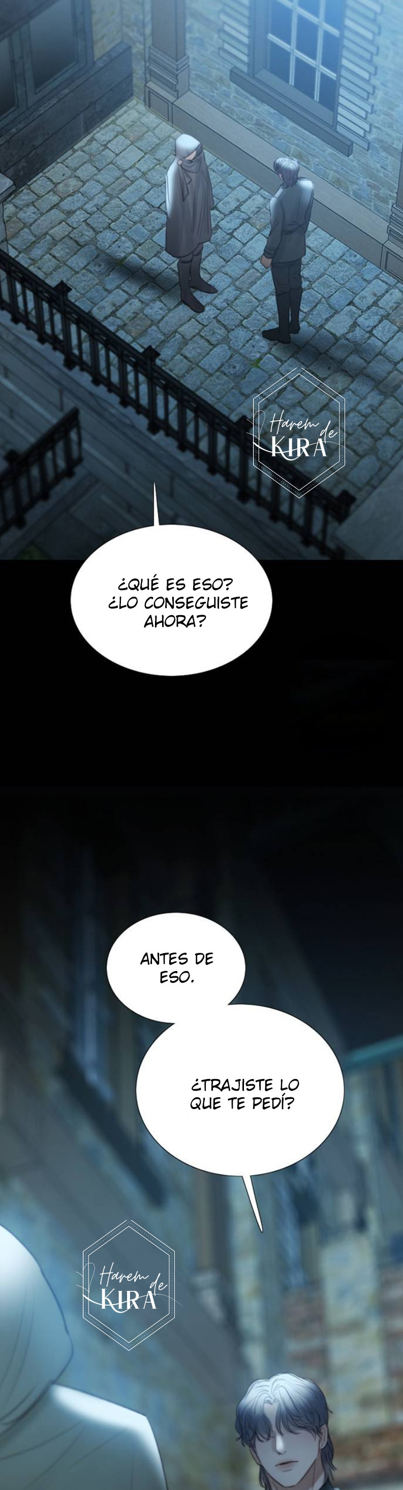 Selena Capitulo 66 página 55