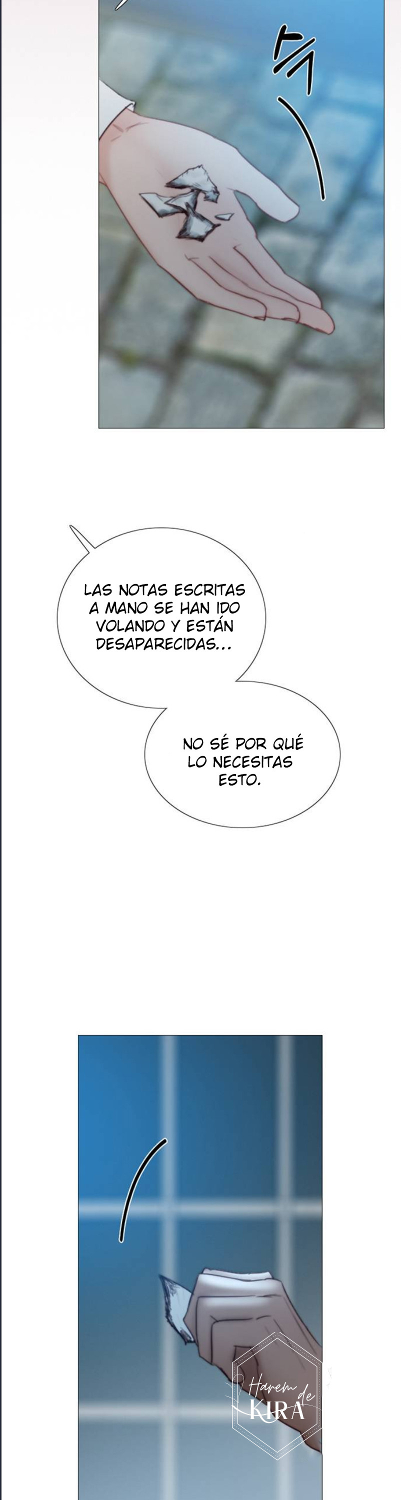 Selena Capitulo 66 página 57