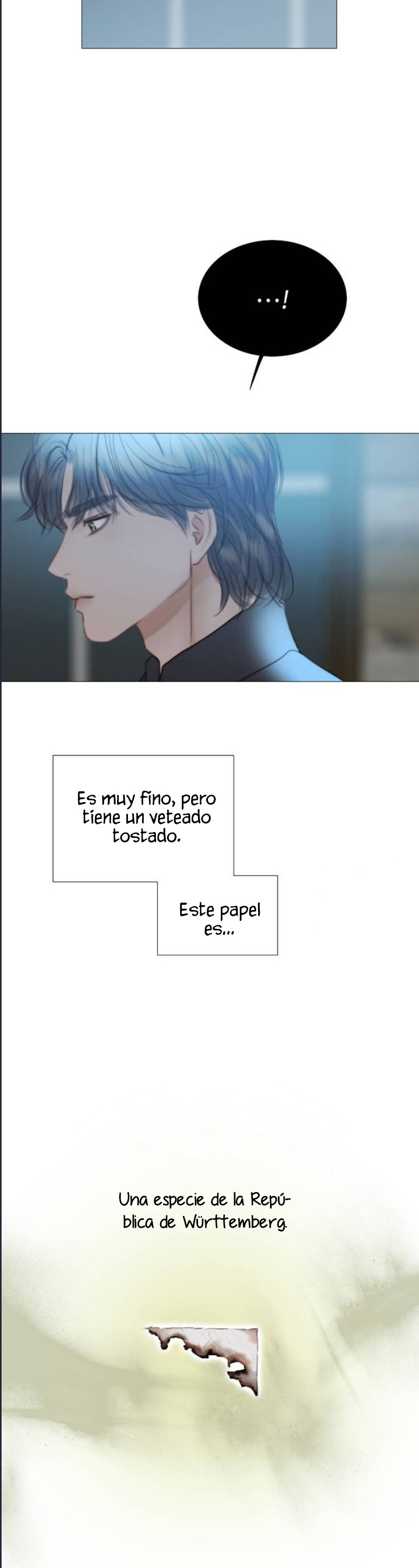 Selena Capitulo 66 página 58