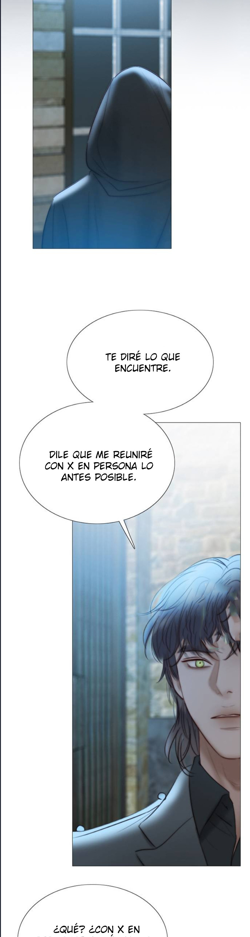 Selena Capitulo 66 página 61