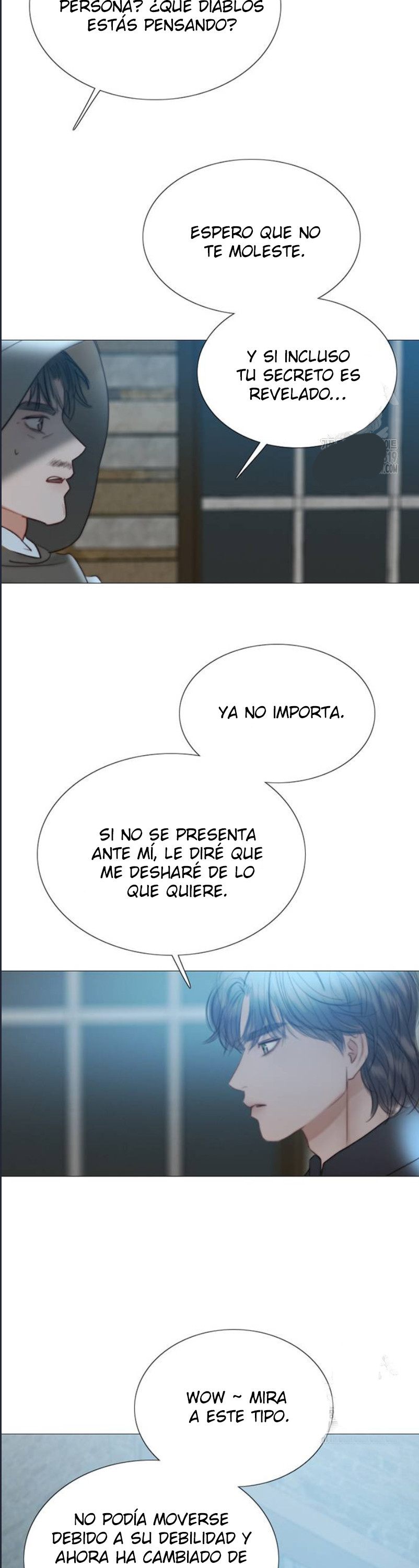 Selena Capitulo 66 página 62
