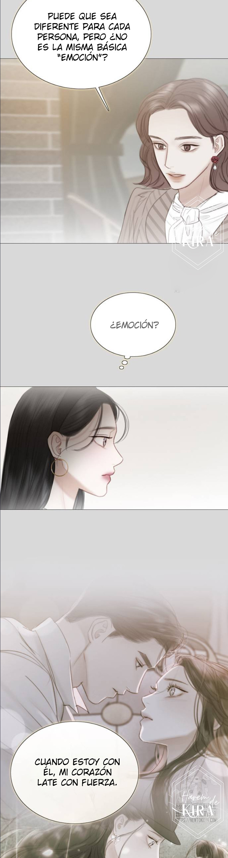 Selena Capitulo 66 página 70