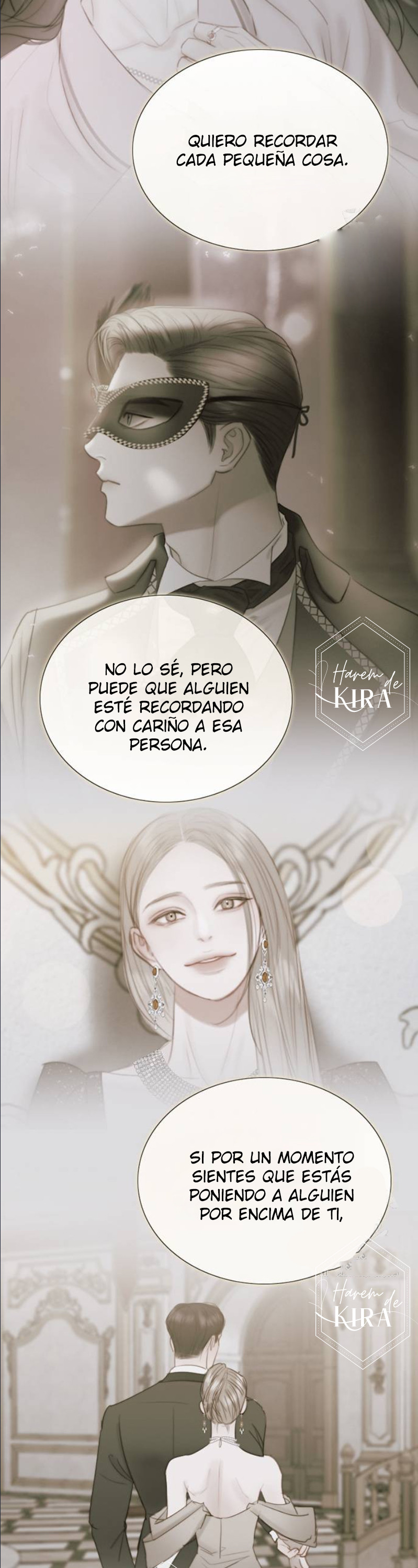 Selena Capitulo 66 página 72
