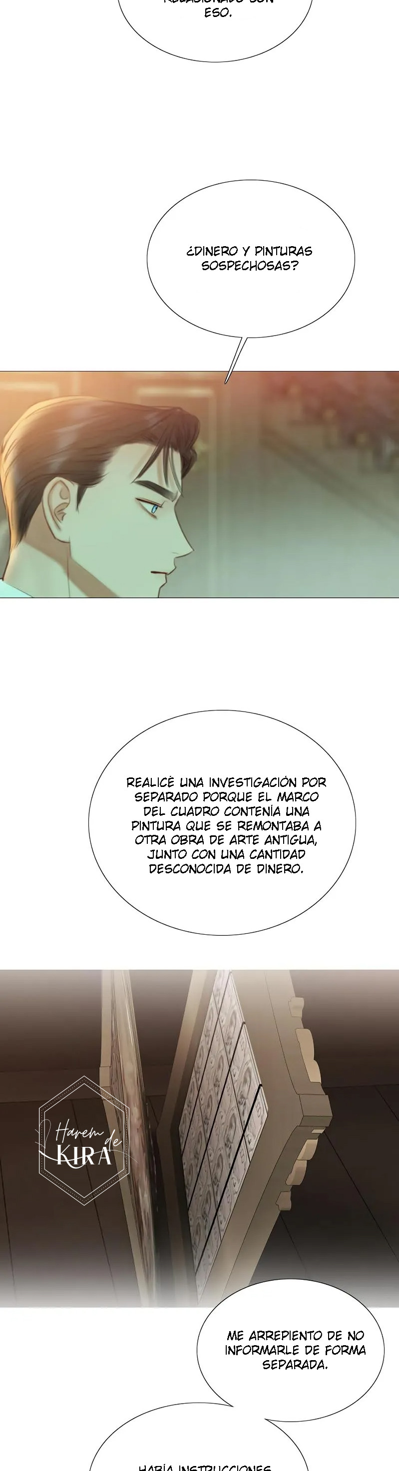 Selena Capitulo 66 página 98