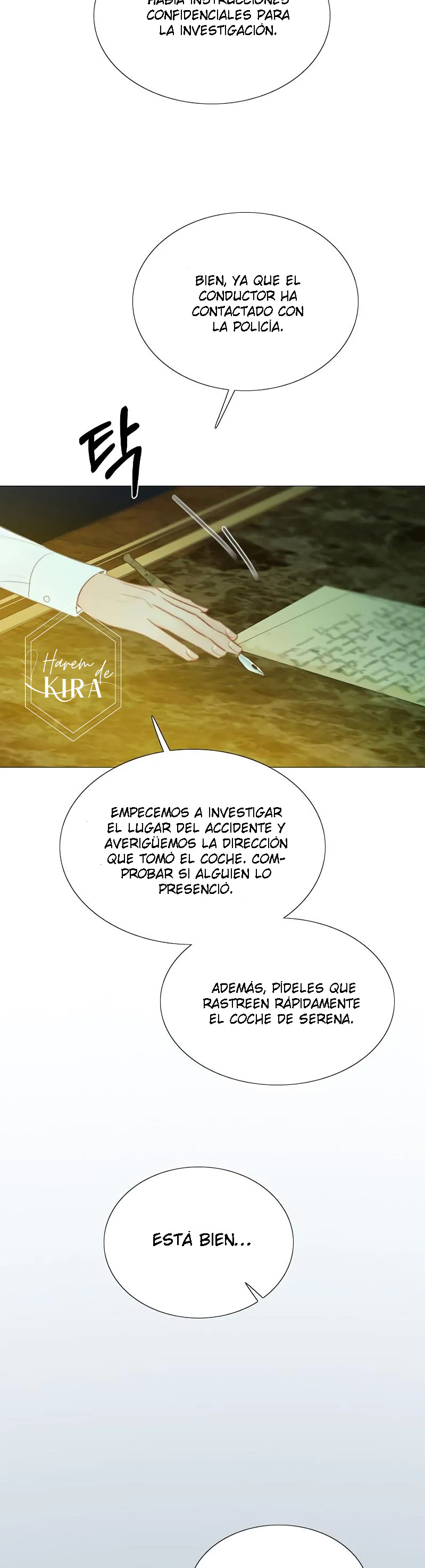 Selena Capitulo 66 página 99