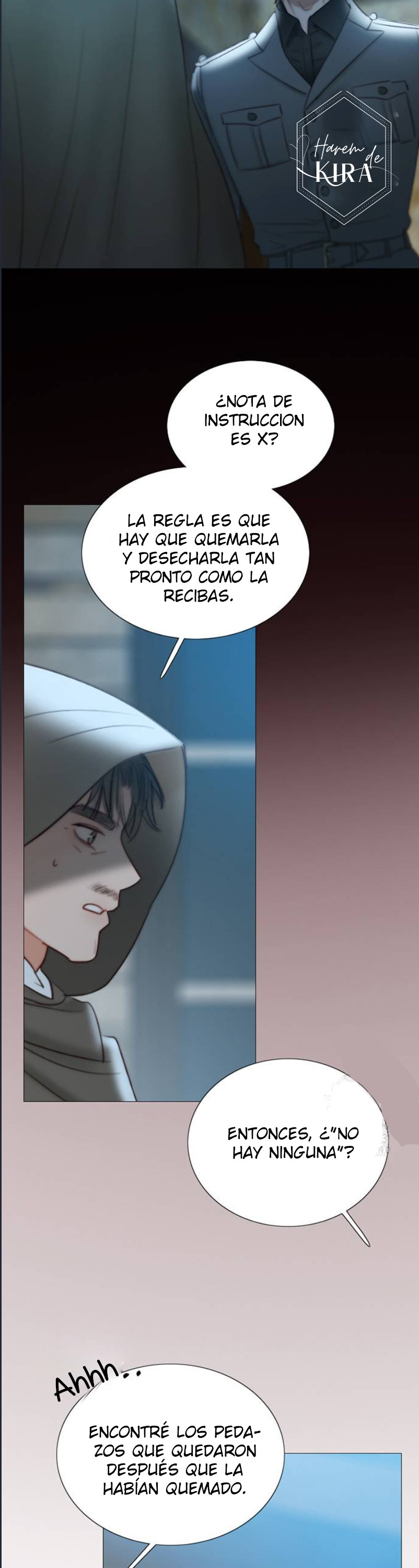 Selena Capitulo 67 página 12