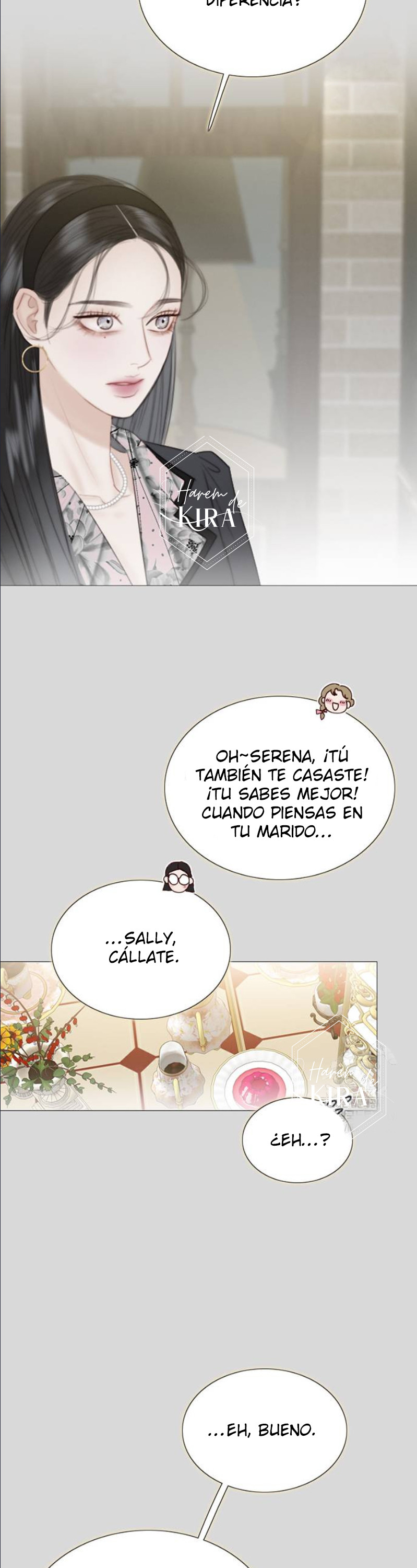 Selena Capitulo 67 página 25
