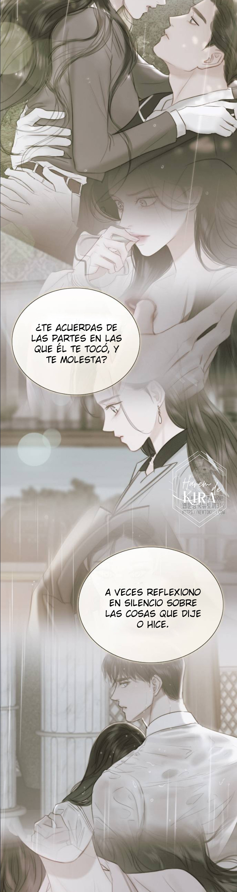 Selena Capitulo 67 página 27