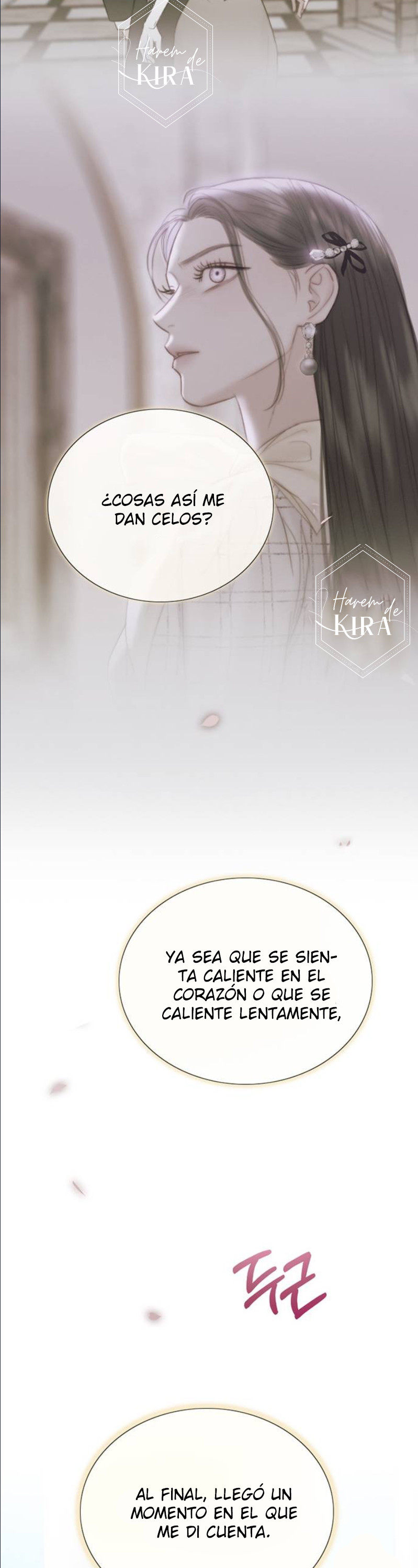 Selena Capitulo 67 página 29