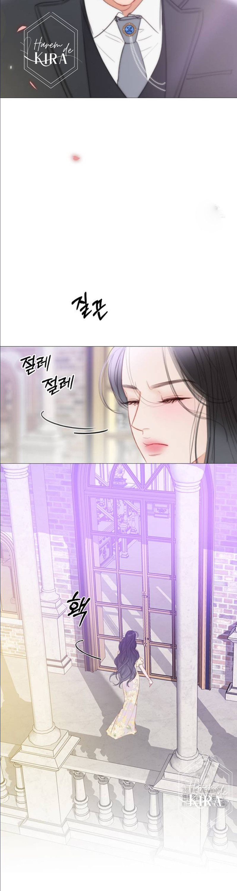 Selena Capitulo 67 página 31
