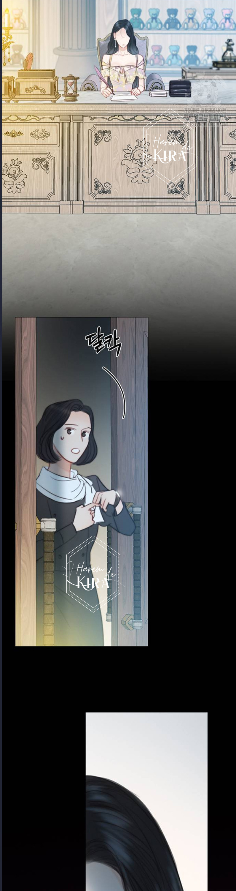 Selena Capitulo 67 página 33