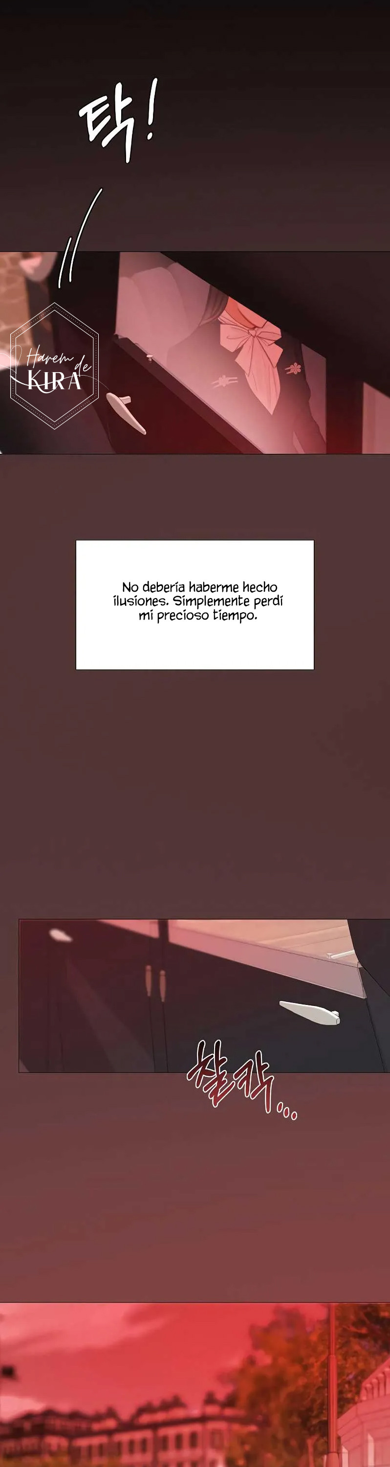 Selena Capitulo 68 página 23