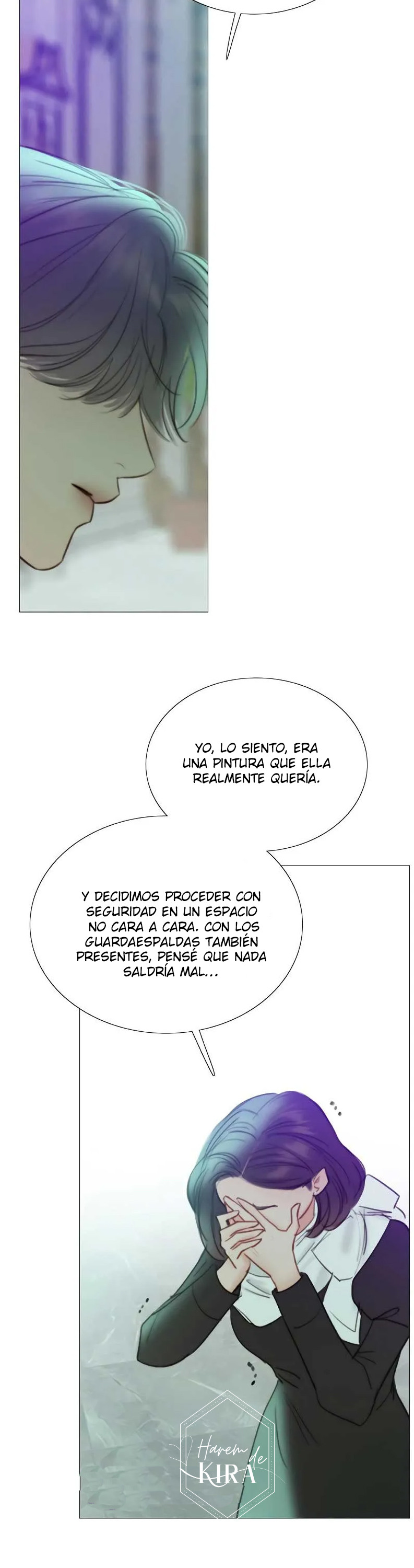 Selena Capitulo 68 página 37