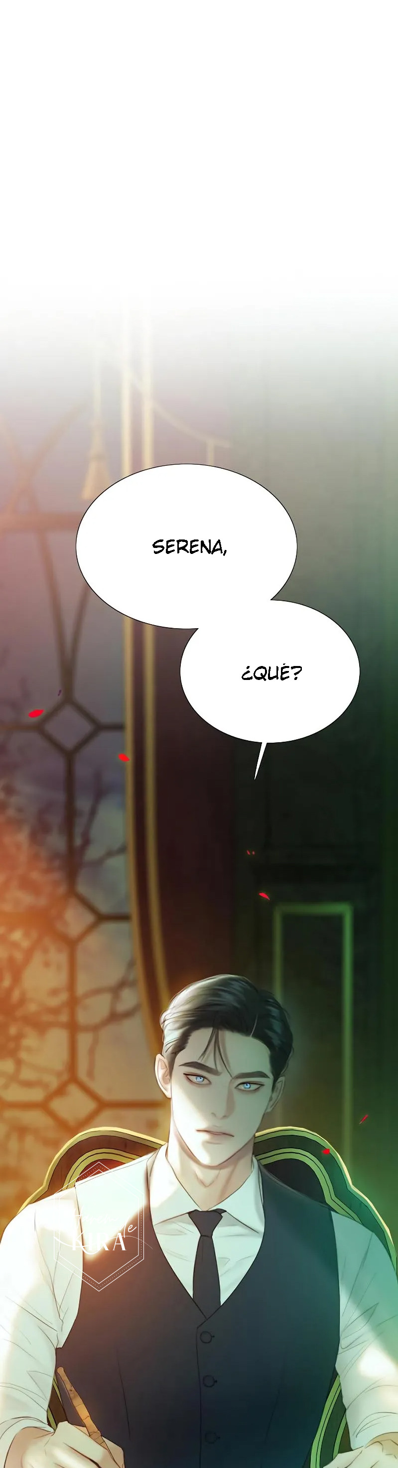 Selena Capitulo 69 página 2