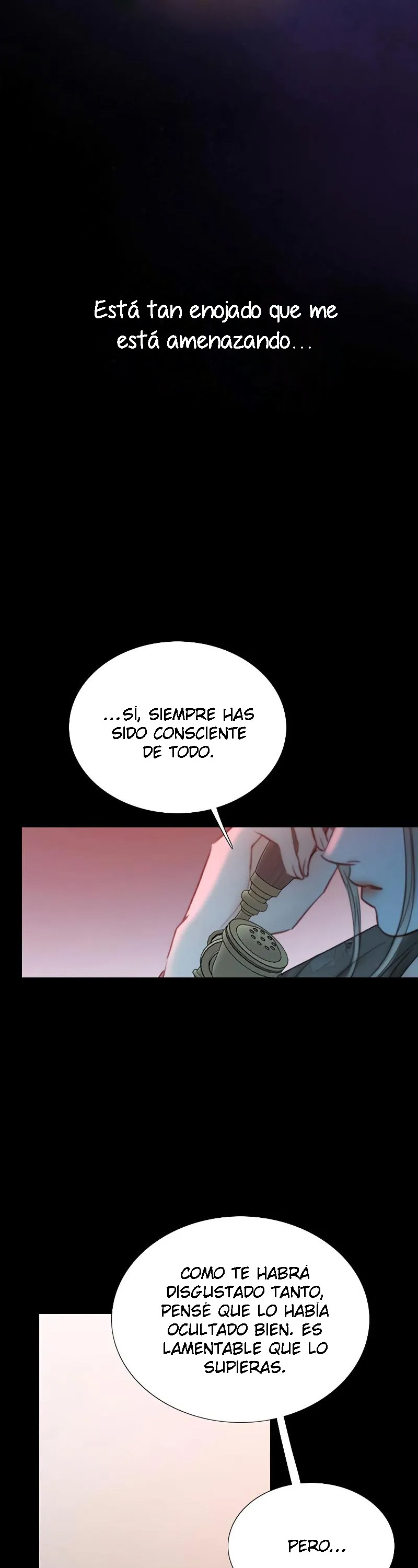 Selena Capitulo 69 página 32