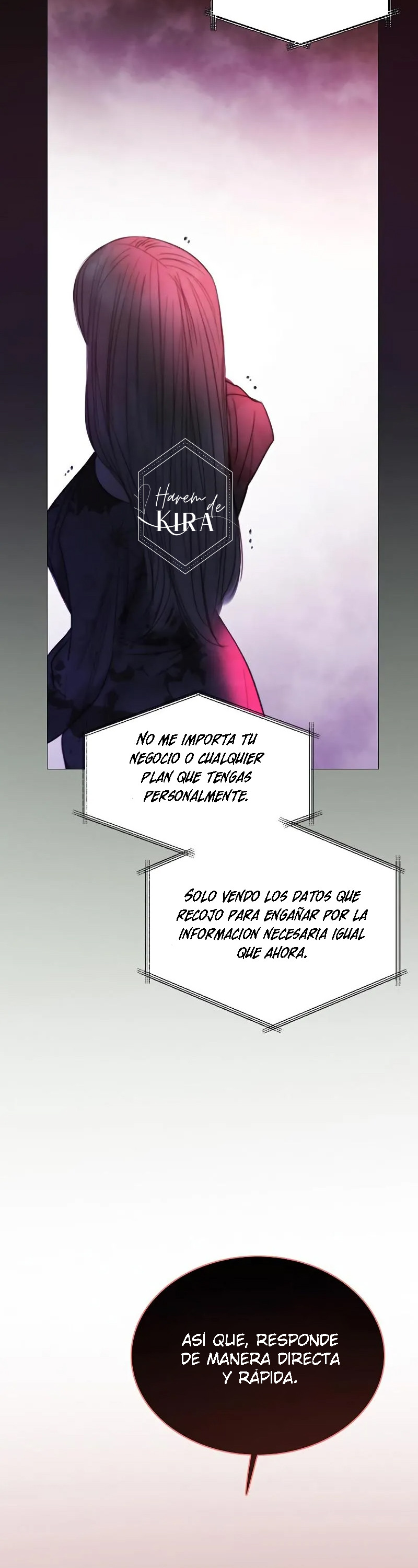 Selena Capitulo 69 página 38