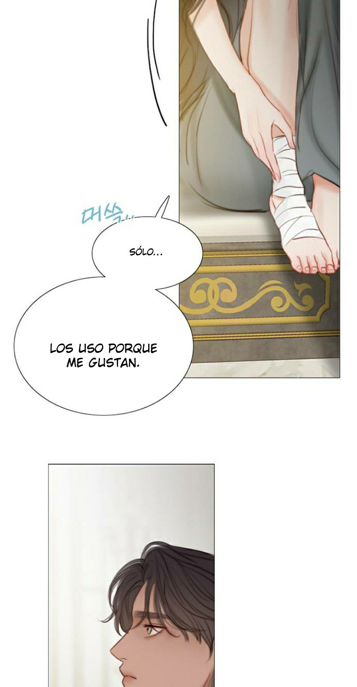 Selena Capitulo 7 página 14