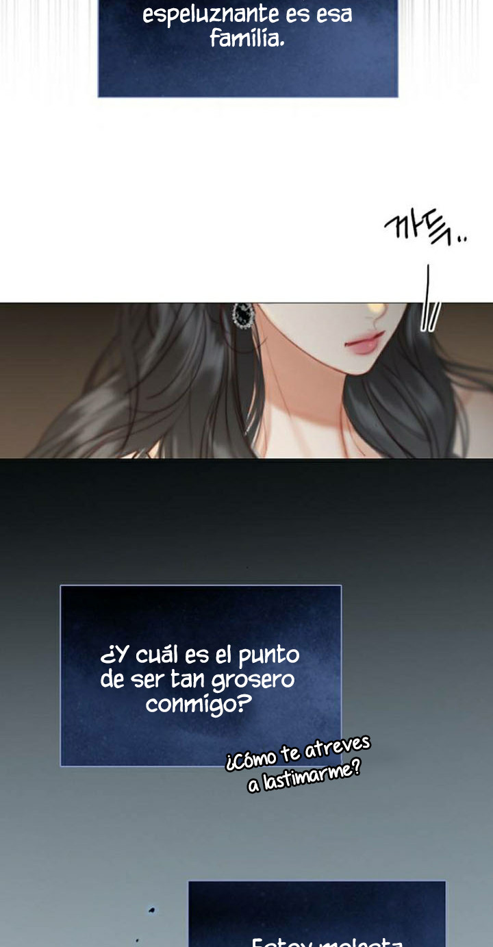Selena Capitulo 7 página 18