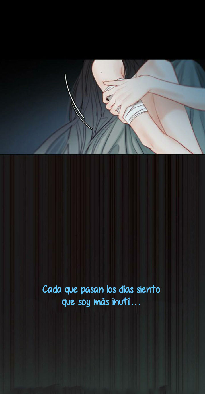 Selena Capitulo 7 página 21