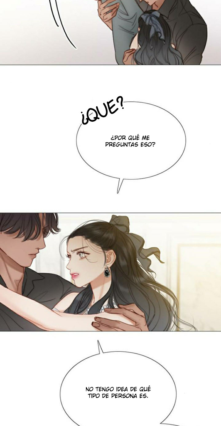 Selena Capitulo 7 página 28