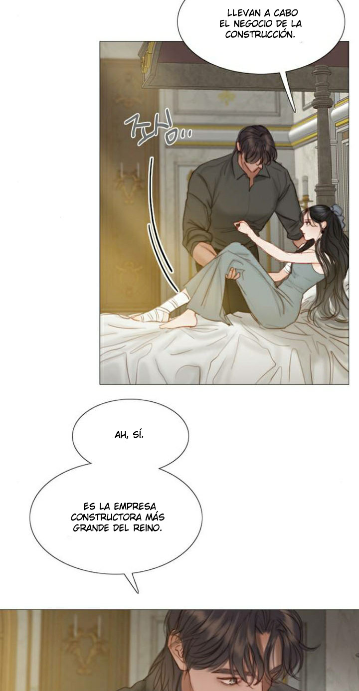 Selena Capitulo 7 página 34