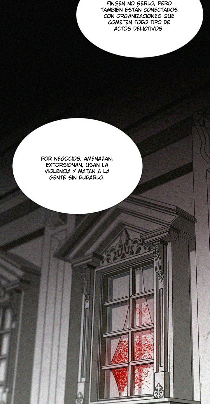 Selena Capitulo 7 página 40