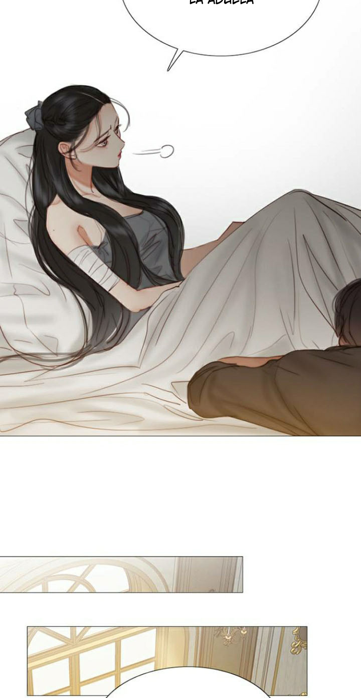 Selena Capitulo 7 página 50