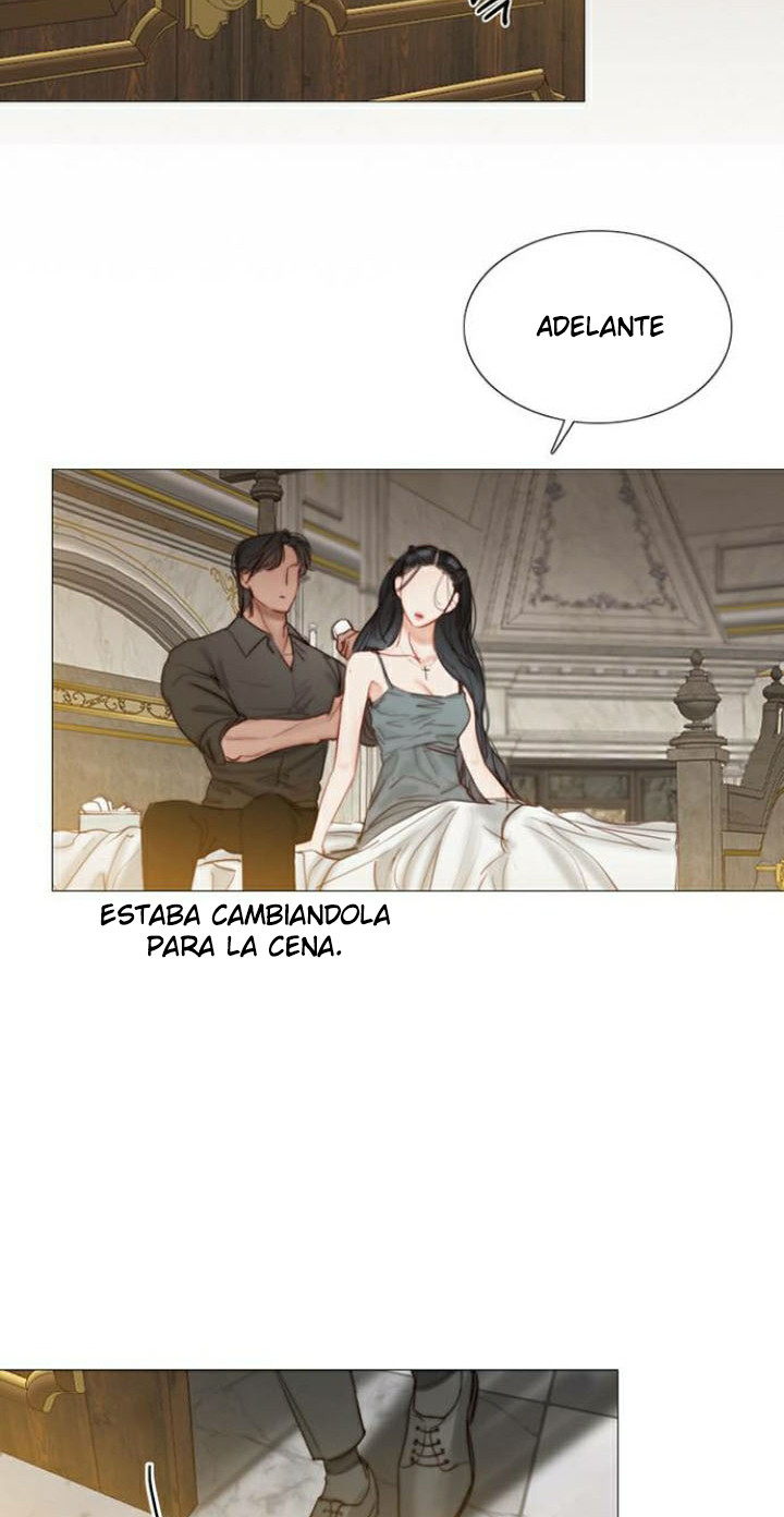 Selena Capitulo 7 página 58