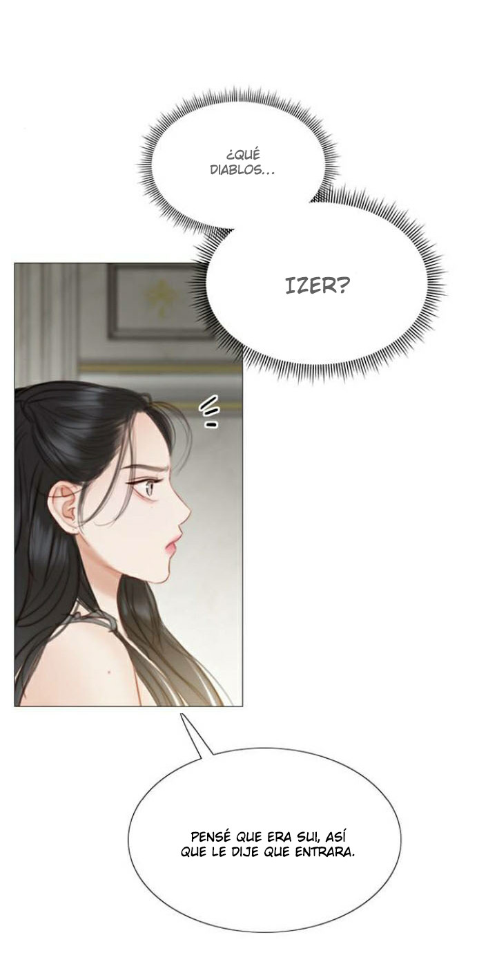Selena Capitulo 7 página 60