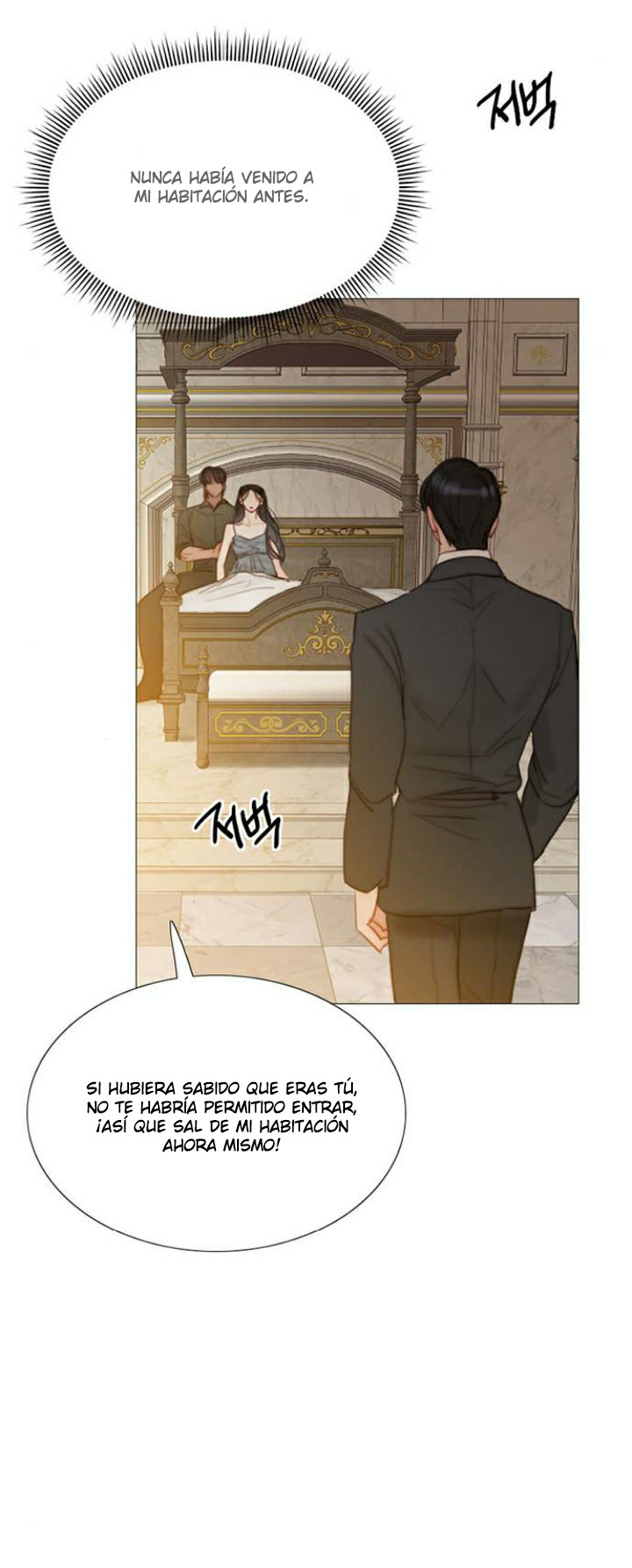 Selena Capitulo 7 página 61